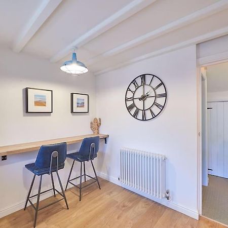 Abbey View Cottage Вітбі Екстер'єр фото