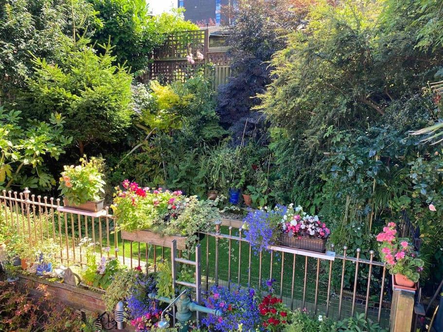Abbey View Cottage Вітбі Екстер'єр фото